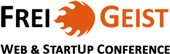 FreiGeist Web & StartUp Conference