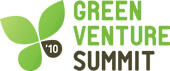 Green Venture Summit 2010