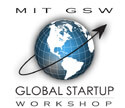 MIT Global Startup Workshop