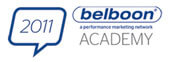 belboon academy 2011