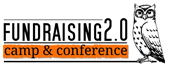 fundraising 2.0 camp & conference