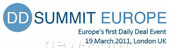 DD Summit Europe