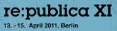 re:publica 2011