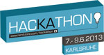 Nerd-Zone Hackathon 2013