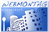 Webmontag Düsseldorf