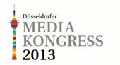 Media Kongress 2013