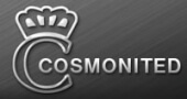 Cosmonited Ltd.