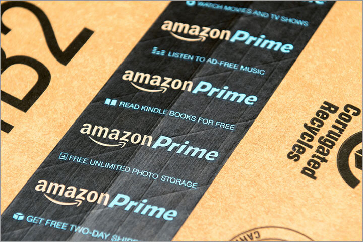 Startups können massiv von Amazon profitieren
