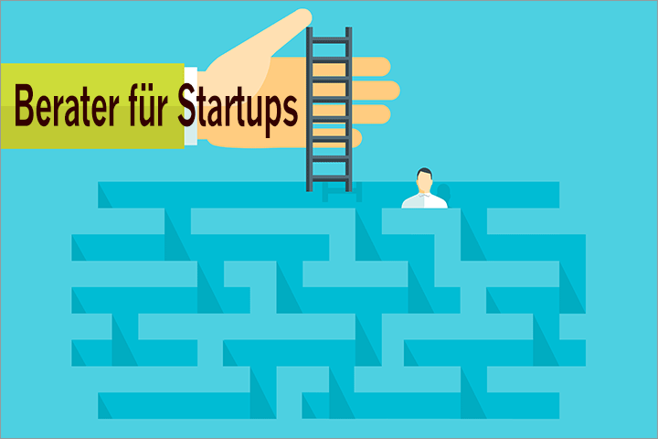 Sind Berater für Startups nur überbezahlte Besserwisser?