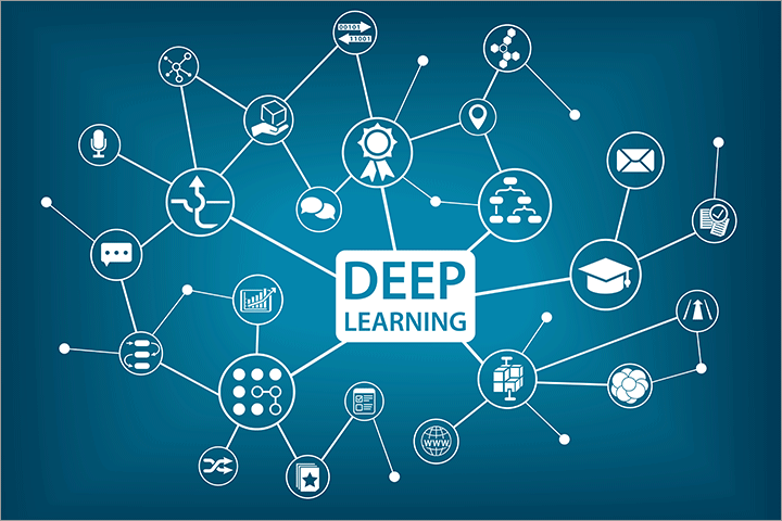 Butter bei die Fische: Was ist eigentlich Deep Learning?