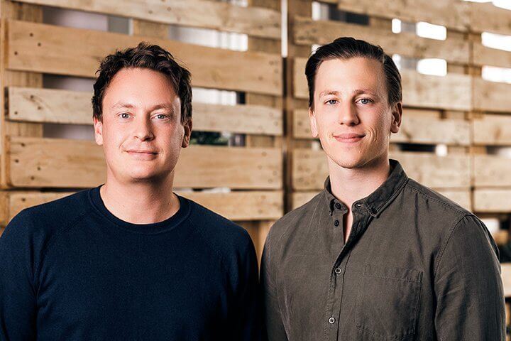 #EXKLUSIV Finn Hänsels Cannabis-Startup wird schon mit 10 Millionen bewertet