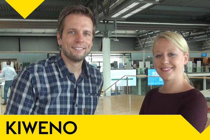 kiweno: Ein Health-Startup zwischen Hype und Kritik