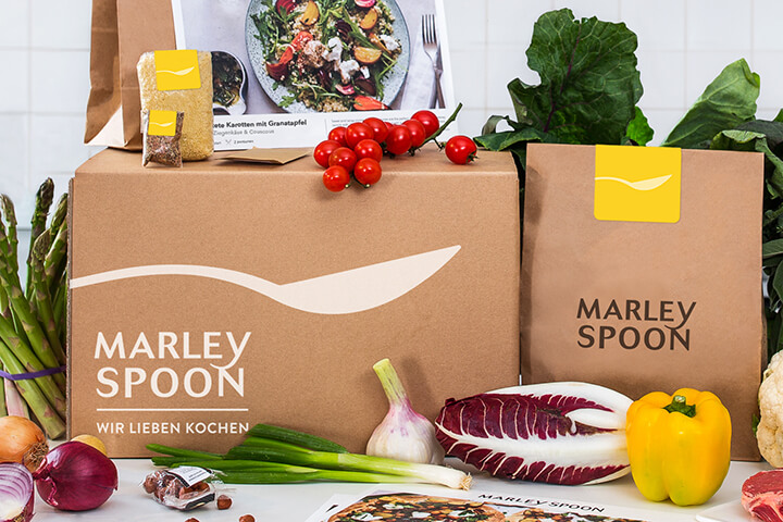 Kommt jetzt der Marley Spoon-IPO? Womöglich!