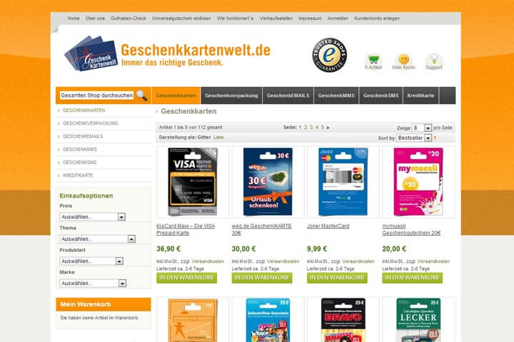 Blackhawk Network übernimmt Retailo