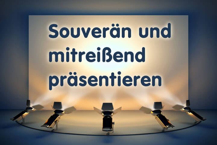 23 spannende Wissensressourcen, um mitreißend zu präsentieren