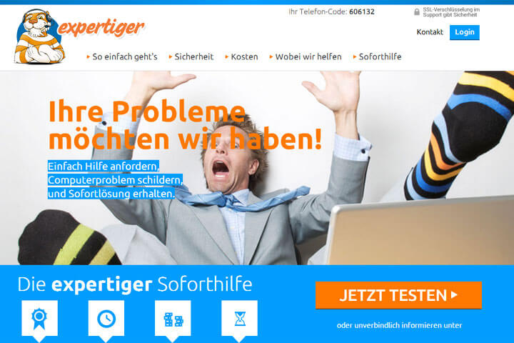 expertiger, passt24, Kindhochdrei, realbest, JoinMyMeal