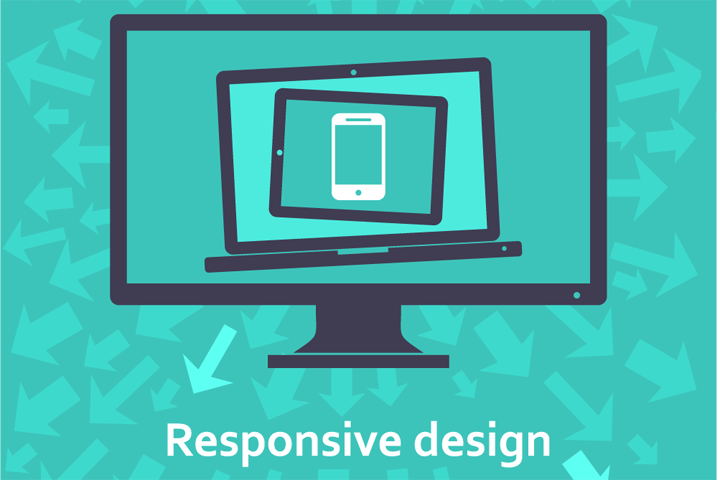 Warum Websites unbedingt responsive sein sollten