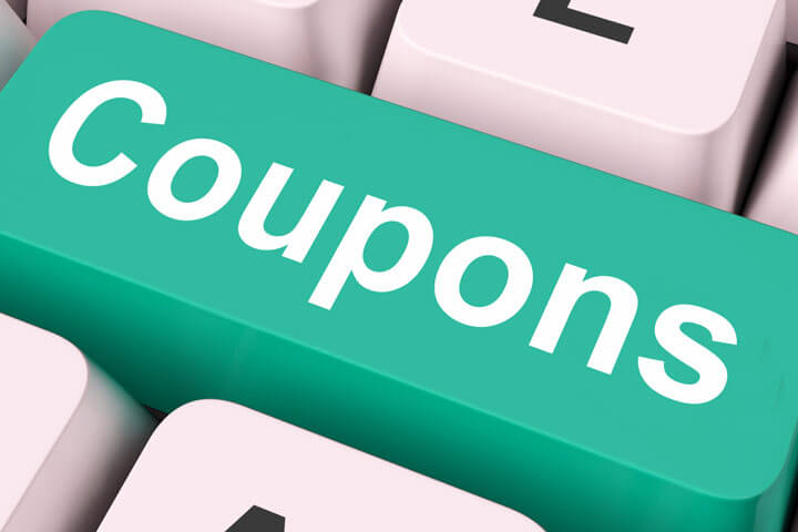 Wie man den optimale Partner für Online-Couponing findet