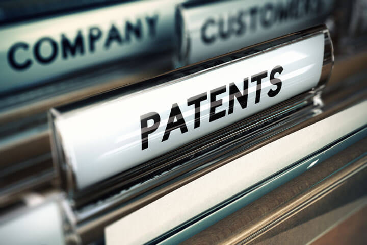 Patente Strategien: Ein Patent ist für ein Startup viel wert!