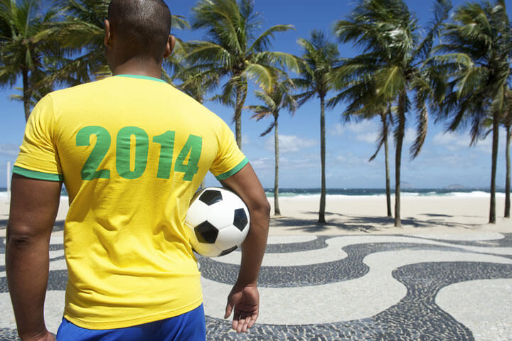 Kurzer Leitfaden für den erfolgreichen Start in Brasilien