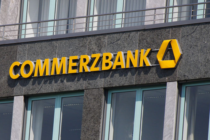 CommerzVentures ergänzt die Start-up-Strategie der Commerzbank