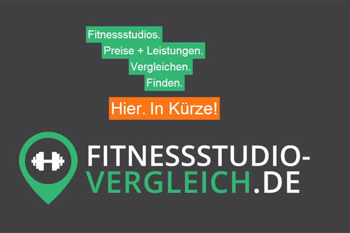 Fitnessstudio-Vergleich.de vergleicht Fitnessstudios