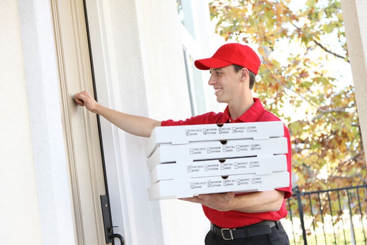 Delivery Hero zahlte 240,3 Millionen für pizza.de