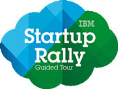 IBM Startup Rally @CeBIT2014