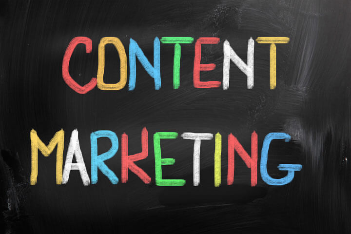 10 Tipps für die Nutzung von Content Marketing für SEO