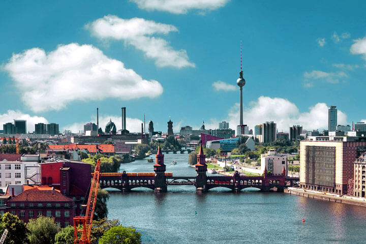 5 Berliner Start-ups, die eine große Zukunft vor sich haben