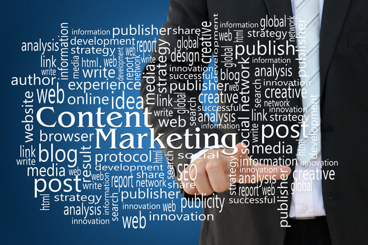 Content Marketing – 10-Punkte-Plan für Einsteiger
