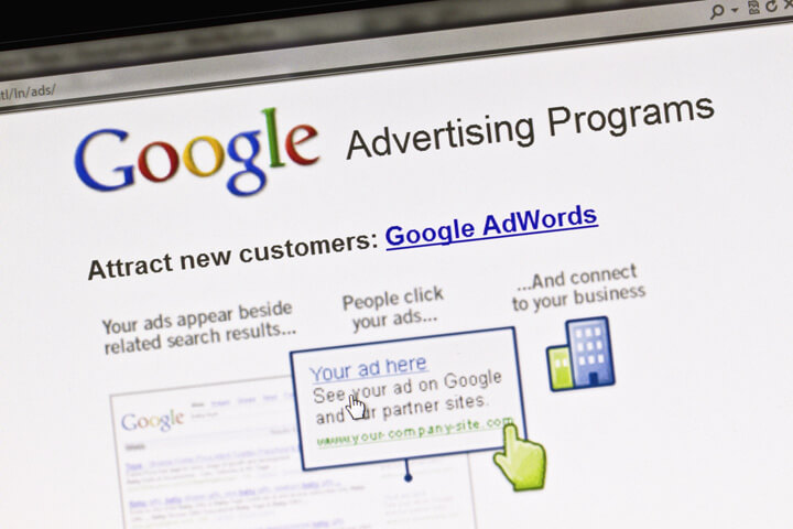 Richtig starten mit Google AdWords