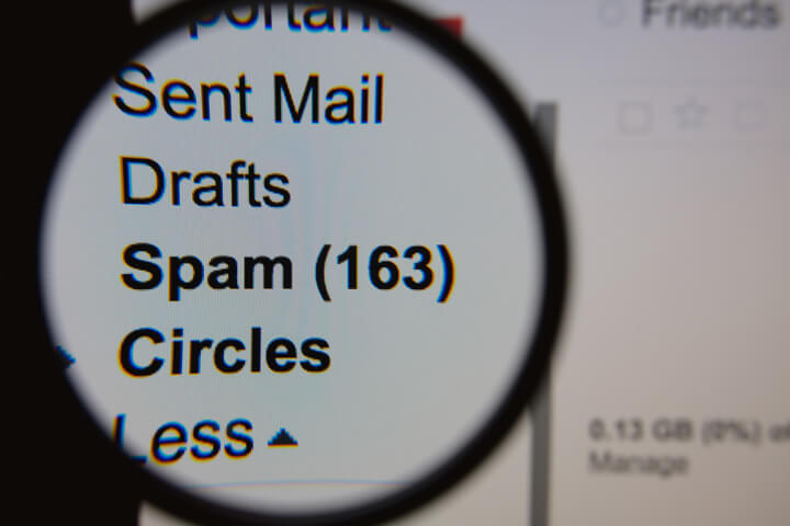 Alles, was man über E-Mails und Blacklists wissen muss