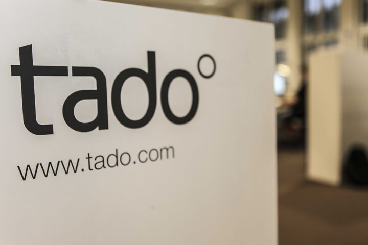 tado° will weiter wachsen und holt sich 10 Millionen Euro