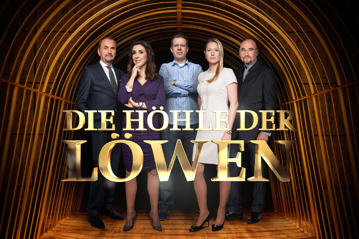 Die Höhle der Löwen: Alles, was man wissen muss #dhdl