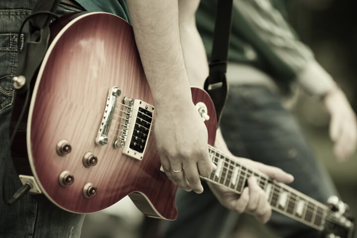 5 Interpreten, die jedes Büro so richtig rocken