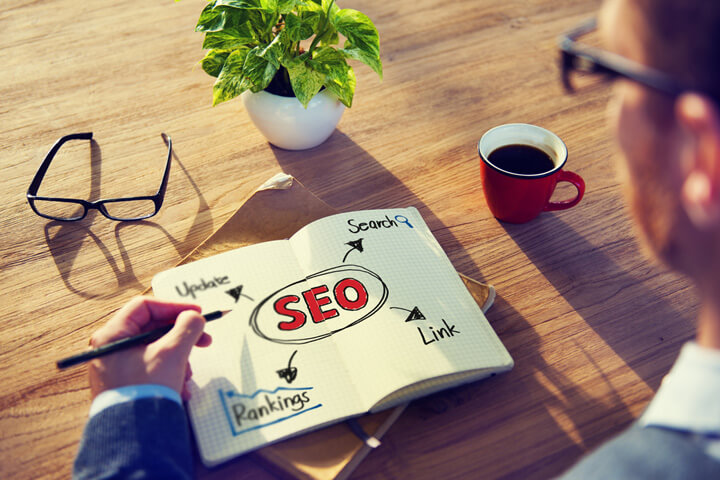 SEO – Unterschiede zwischen B2B und B2C