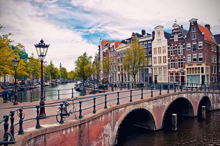 Wissen und Infos über die Start-up-Szene in Amsterdam