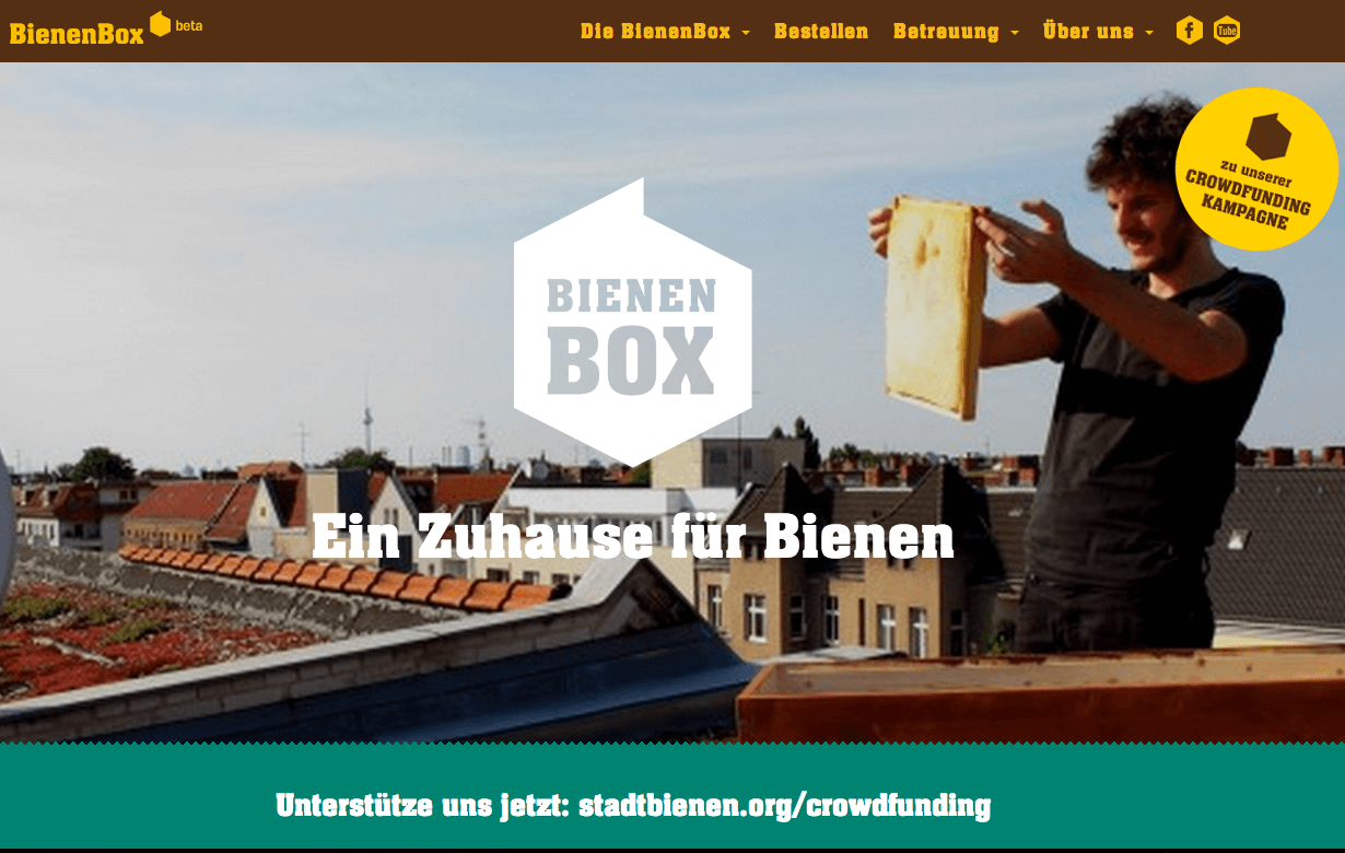 BienenBox, Pareton, MaxStat Software, Kukimi, Très Click