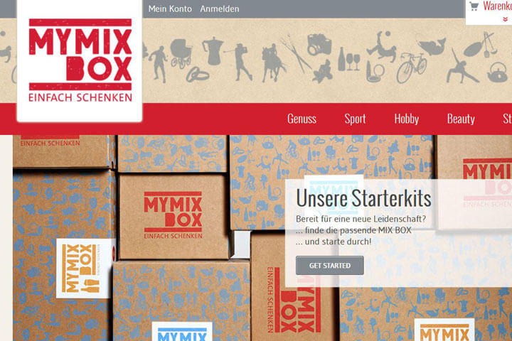 MyMixBox, Nerdle, Smoost, GradeView, Sidefield