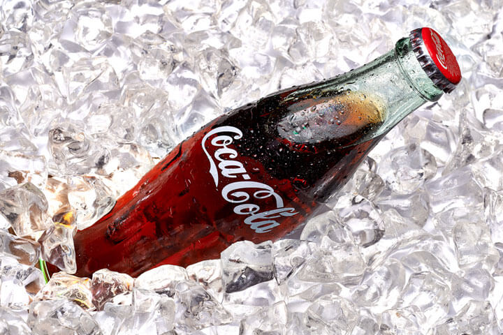 Coca Cola finanziert Berliner Start-up Home eat Home