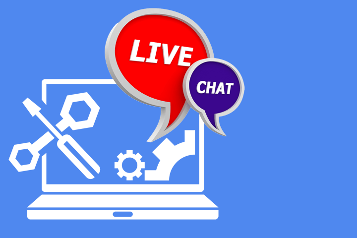 23 Tools für Live Chat-Support zum Einbinden in Websites