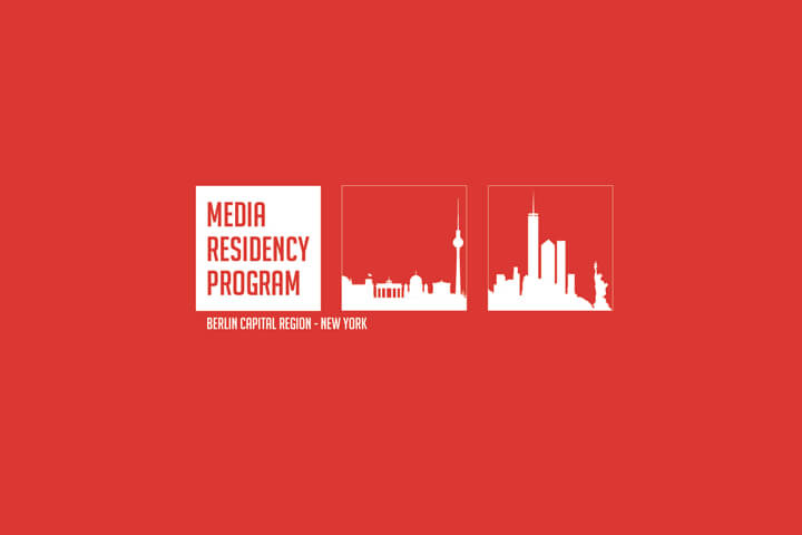 Media Residency Program: “Großartige Bedingungen”