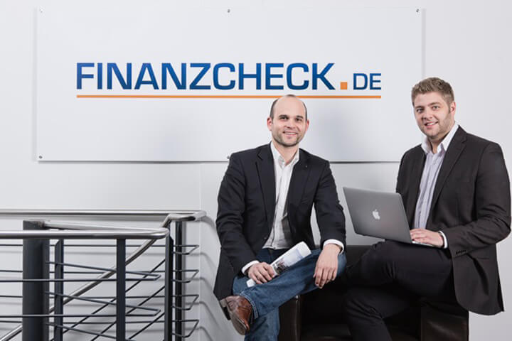 Finanzcheck.de: Alles, was man zum Exit wissen muss