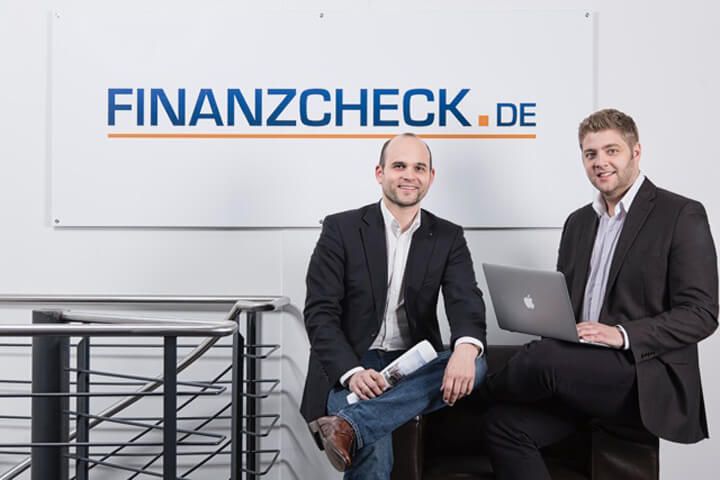 Megarunde! Finanzcheck.de sammelt 33 Millionen ein