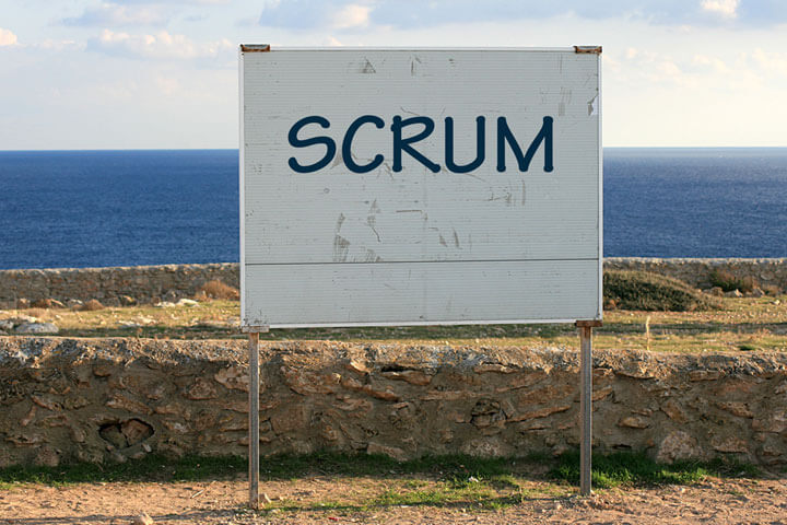 So vervielfacht Scrum die Produktivität jedes Teams