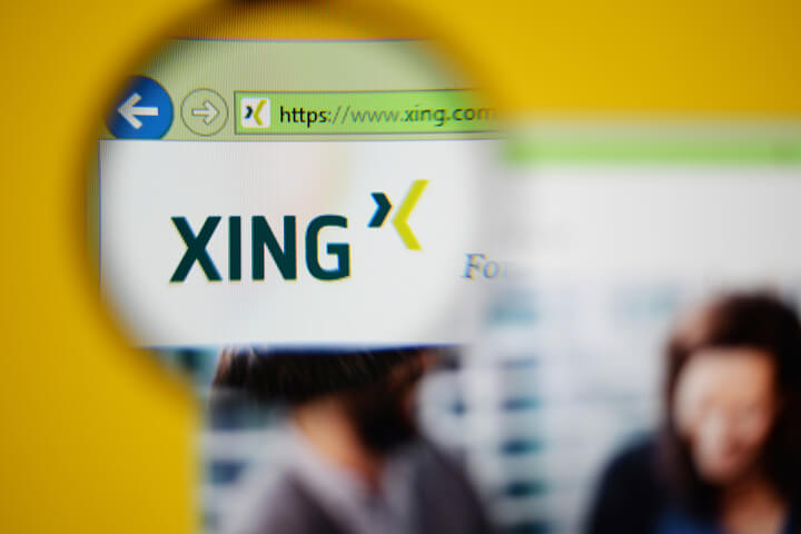 Xing kauft Jobbörse.com – Kaufpreis: 6,3 Millionen Euro