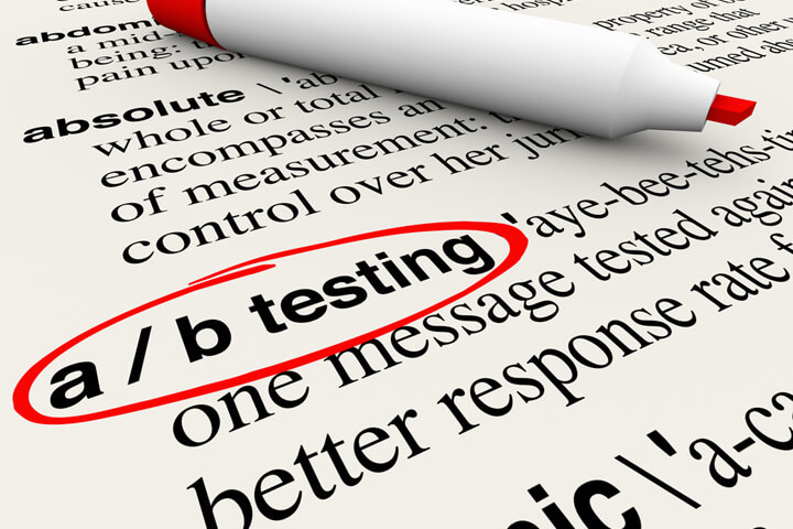 Die 7 größten Anfängerfehler beim A/B-Testing