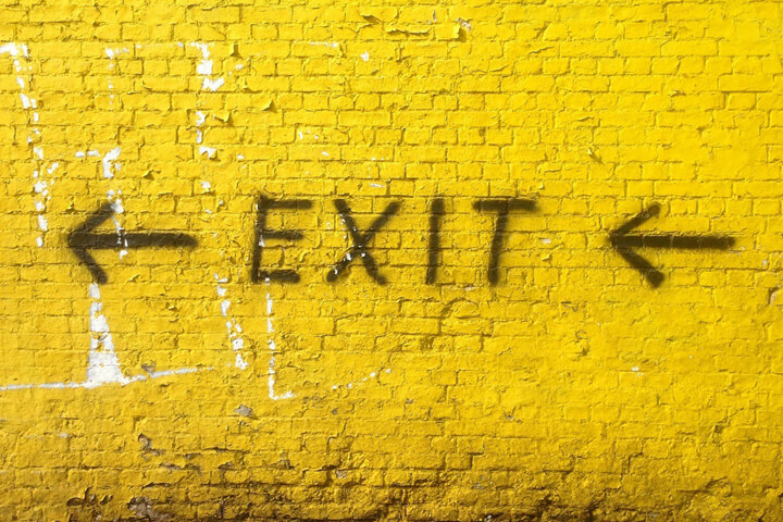 Die (bisher) größten Start-up-Exits des Jahres