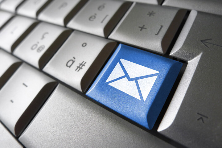 5 Gründe, warum E-Mail-Marketing noch immer spitze ist